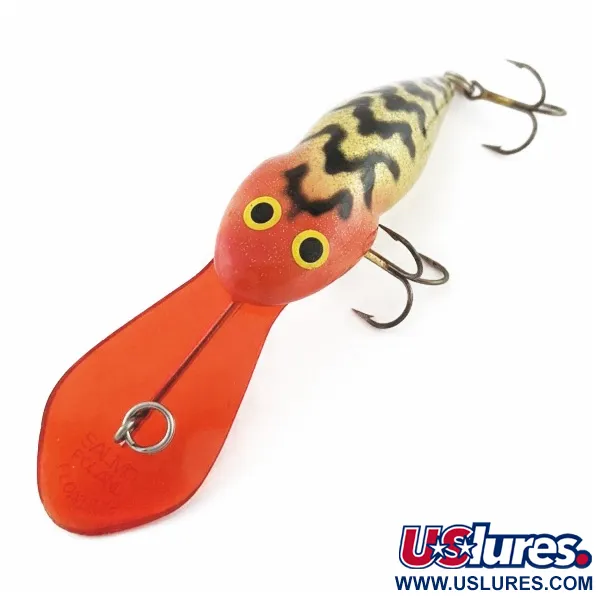  Salmo Bullhead FLOATING 8, , 17, воблер #24310