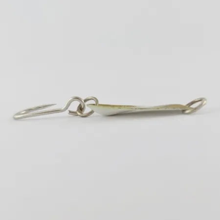 Dick Nite Spoons Dick Nite, pearl, 0,6, блесна коливалка (колебалка) #24312