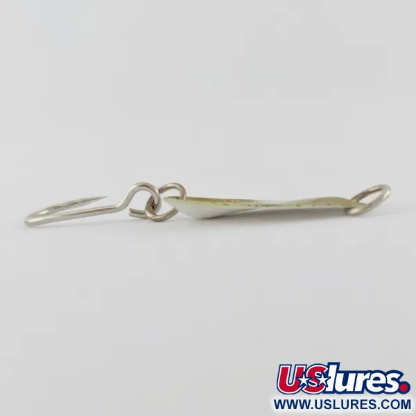 Dick Nite Spoons Dick Nite, pearl, 0,6, блесна коливалка (колебалка) #24312