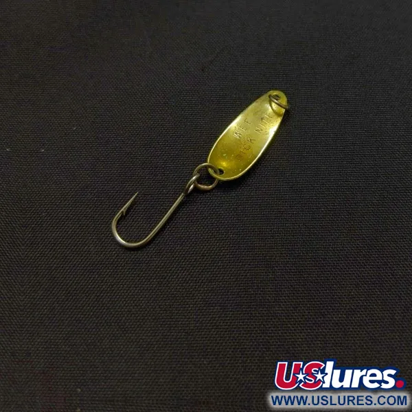 Dick Nite Spoons Dick Nite, pearl, 0,6, блесна коливалка (колебалка) #24312