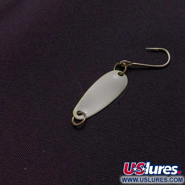 Dick Nite Spoons Dick Nite, pearl, 0,6, блесна коливалка (колебалка) #24312