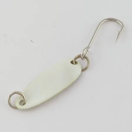 Dick Nite Spoons Dick Nite, pearl, 0,6, блесна коливалка (колебалка) #24312