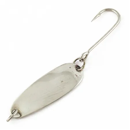 Dick Nite Spoons Dick Nite, нікель, 1, блесна коливалка (колебалка) #24313