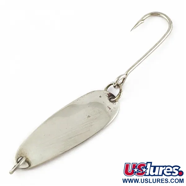 Dick Nite Spoons Dick Nite, нікель, 1, блесна коливалка (колебалка) #24313