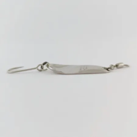 Les Davis Canadian Wonder 1, нікель/золото, 2,5, блесна коливалка (колебалка) #24314