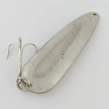 Worth Chippewa, нікель, 21, блесна коливалка (колебалка) #24315