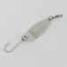 Hildebrandt Spinners Hildebrandt Little Shaver 3,  нікель, 1,9, блесна коливалка (колебалка) #24318