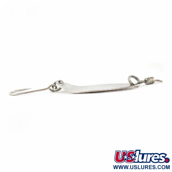 Hildebrandt Spinners Hildebrandt Little Shaver 3,  нікель, 1,9, блесна коливалка (колебалка) #24318