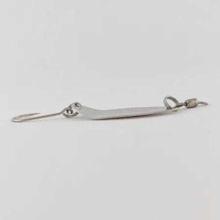 Hildebrandt Spinners Hildebrandt Little Shaver 3,  нікель, 1,9, блесна коливалка (колебалка) #24318