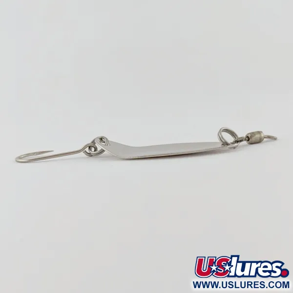 Hildebrandt Spinners Hildebrandt Little Shaver 3,  нікель, 1,9, блесна коливалка (колебалка) #24318