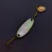 Pflueger Pearl Spoon, pearl, 7, блесна коливалка (колебалка) #24320