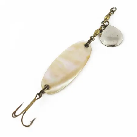 Pflueger Pearl Spoon, pearl, 7, блесна коливалка (колебалка) #24320