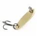 Acme Kastmaster, золото, 2,5, блесна коливалка (колебалка) #24321