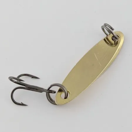 Acme Kastmaster, золото, 2,5, блесна коливалка (колебалка) #24321