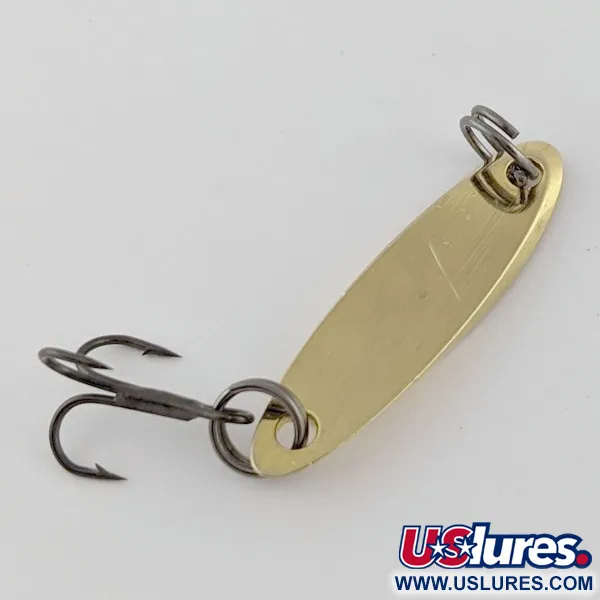 Acme Kastmaster, золото, 2,5, блесна коливалка (колебалка) #24321