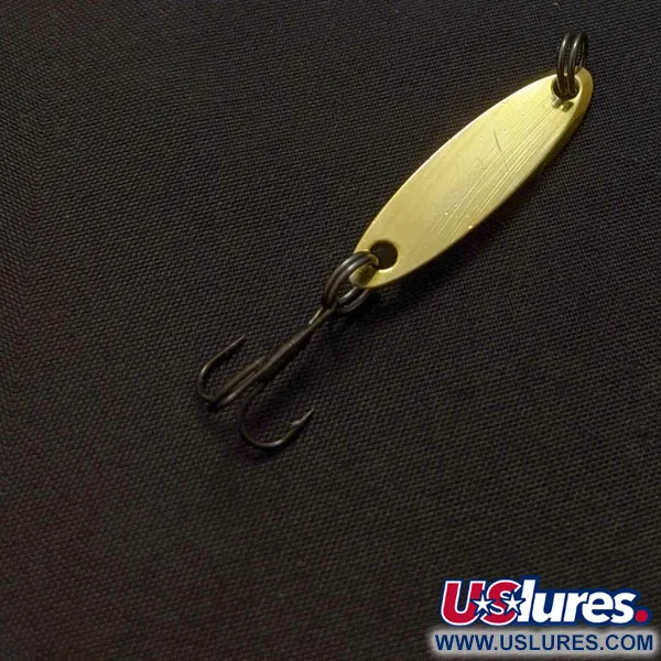 Acme Kastmaster, золото, 2,5, блесна коливалка (колебалка) #24321