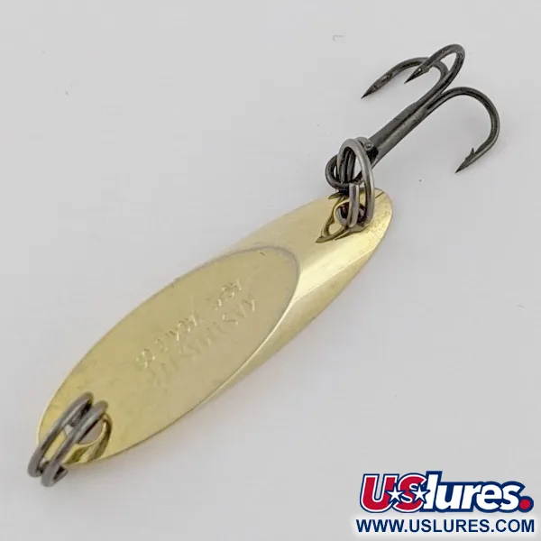 Acme Kastmaster, золото, 2,5, блесна коливалка (колебалка) #24321