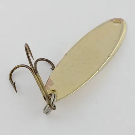 Acme Kastmaster, золото, 7, блесна коливалка (колебалка) #24325