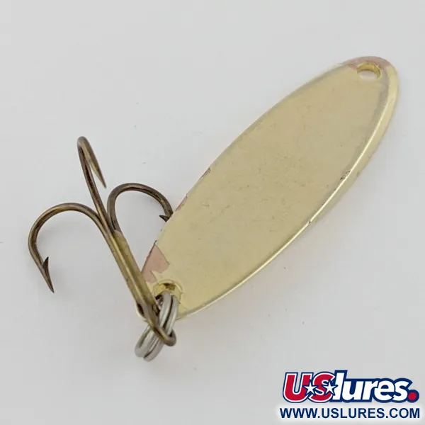 Acme Kastmaster, золото, 7, блесна коливалка (колебалка) #24325