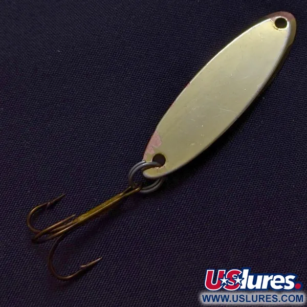 Acme Kastmaster, золото, 7, блесна коливалка (колебалка) #24325