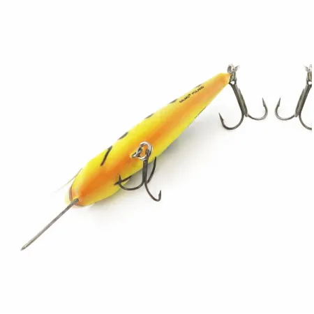 Salmo Perch 12 Floating, Hot Perch, 36, воблер #24329