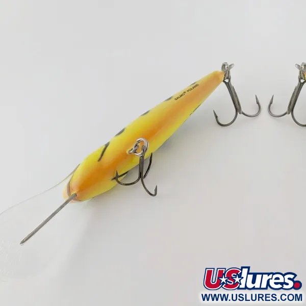  Salmo Perch 12 Floating, Hot Perch, 36, воблер #24329