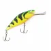  Salmo Perch 12 Floating, Hot Perch, 36, воблер #24329