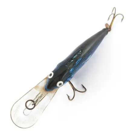 Mister Twister Sportfisher, Blue, 14, воблер #24330