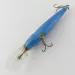  Mister Twister Sportfisher, Blue, 14, воблер #24330
