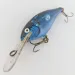  Mister Twister Sportfisher, Blue, 14, воблер #24330