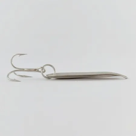 Luhr Jensen Hot Shot W, нікель, 1,3, блесна коливалка (колебалка) #24333