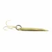  Luhr Jensen Hot Shot W, золото, 1,3, блесна коливалка (колебалка) #24334