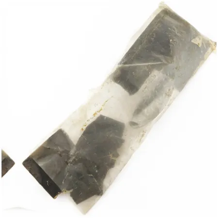 LB Huntington Drone Spoon, нікель, 25, блесна коливалка (колебалка) #24335