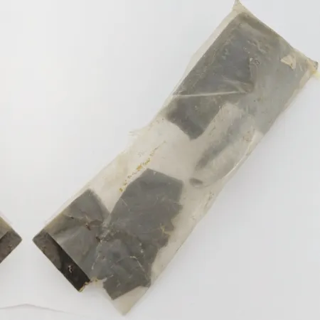 LB Huntington Drone Spoon, нікель, 25, блесна коливалка (колебалка) #24335