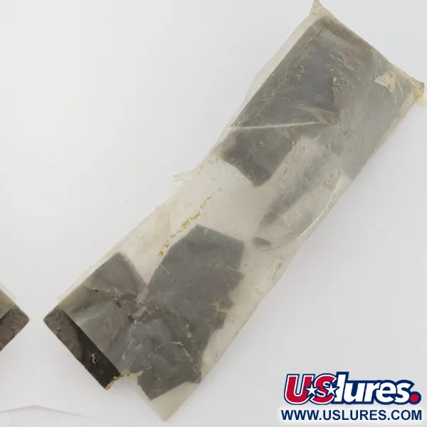 L. B. Huntington Company Inc LB Huntington Drone Spoon, нікель, 25, блесна коливалка (колебалка) #24335