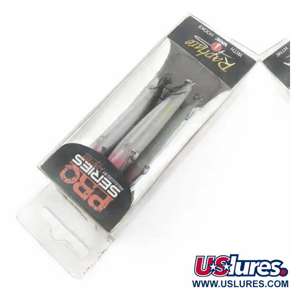  Rapture Pro Series Amber Jack 7 Limited edition, Amber Jack , 7, воблер #24336