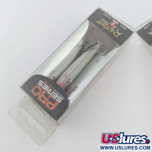  Rapture Pro Series Amber Jack 7 Limited edition, Amber Jack , 7, воблер #24336