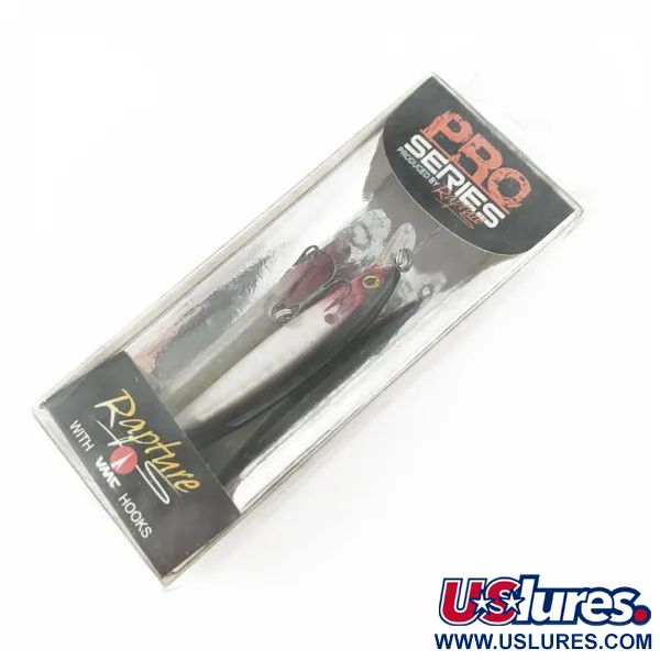  Rapture Pro Series Amber Jack 7 Limited edition, Amber Jack , 7, воблер #24336