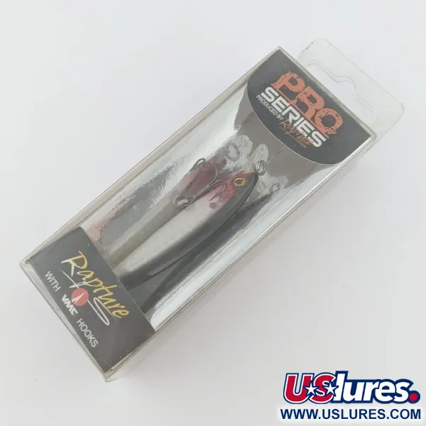  Rapture Pro Series Amber Jack 7 Limited edition, Amber Jack , 7, воблер #24336