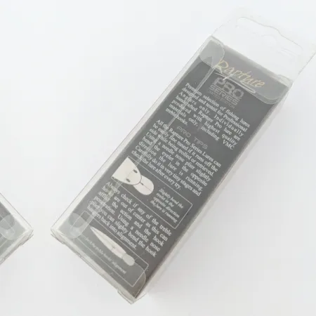 Rapture Pro Series Amber Jack 7 Limited edition, Amber Jack , 7, воблер #24336