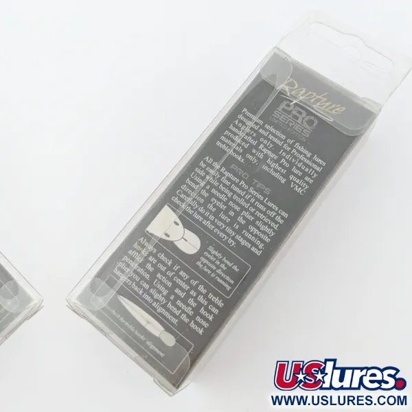  Rapture Pro Series Amber Jack 7 Limited edition, Amber Jack , 7, воблер #24336