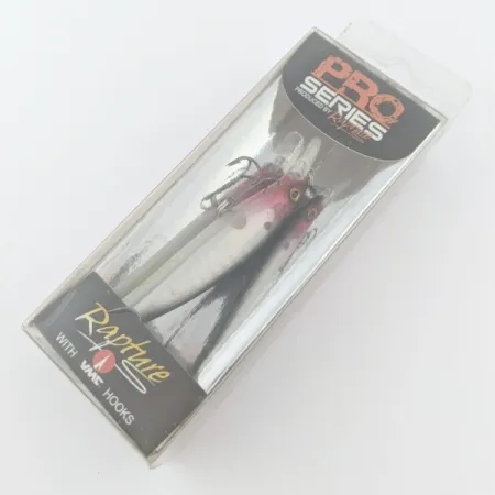 Rapture Pro Series Amber Jack 7 Limited edition, Amber Jack , 7, воблер #24336