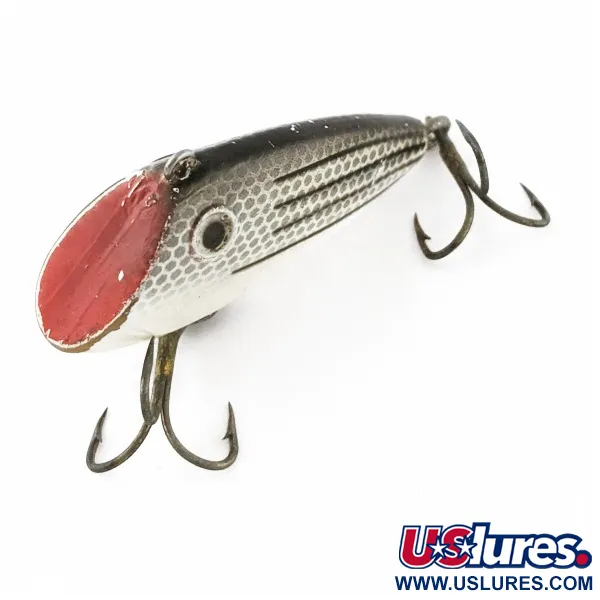  Whopper Stopper Bayou Boogie, Barfish, 10, воблер #24339