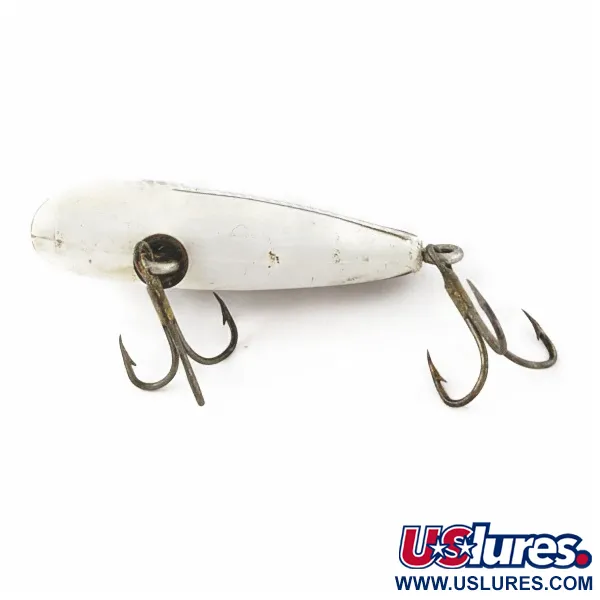  Whopper Stopper Bayou Boogie, Barfish, 10, воблер #24339