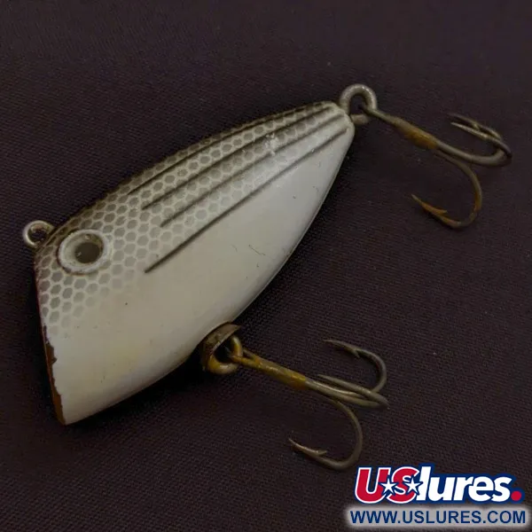  Whopper Stopper Bayou Boogie, Barfish, 10, воблер #24339