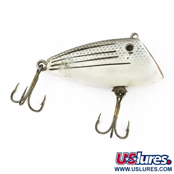  Whopper Stopper Bayou Boogie, Barfish, 10, воблер #24339