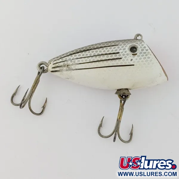  Whopper Stopper Bayou Boogie, Barfish, 10, воблер #24339