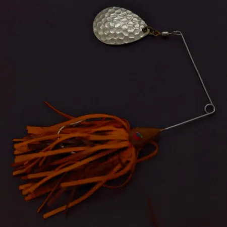 Bomber the Classics bushwhacker spinnerbait