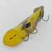  Buck Perry Spoonplug, gold, 14, блесна коливалка (колебалка) #24341