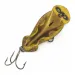  Buck Perry Spoonplug, gold, 14, блесна коливалка (колебалка) #24341